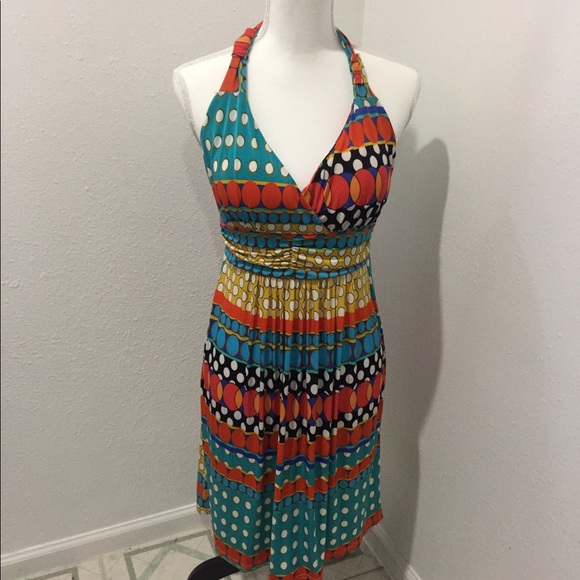 Mlle Gabrielle Dresses & Skirts - Summer Dress, racer back, sleeveless, jersey,